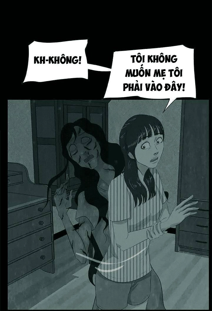 Những Câu Chuyện Kinh Dị Độc Đáo Chapter 6 - 53