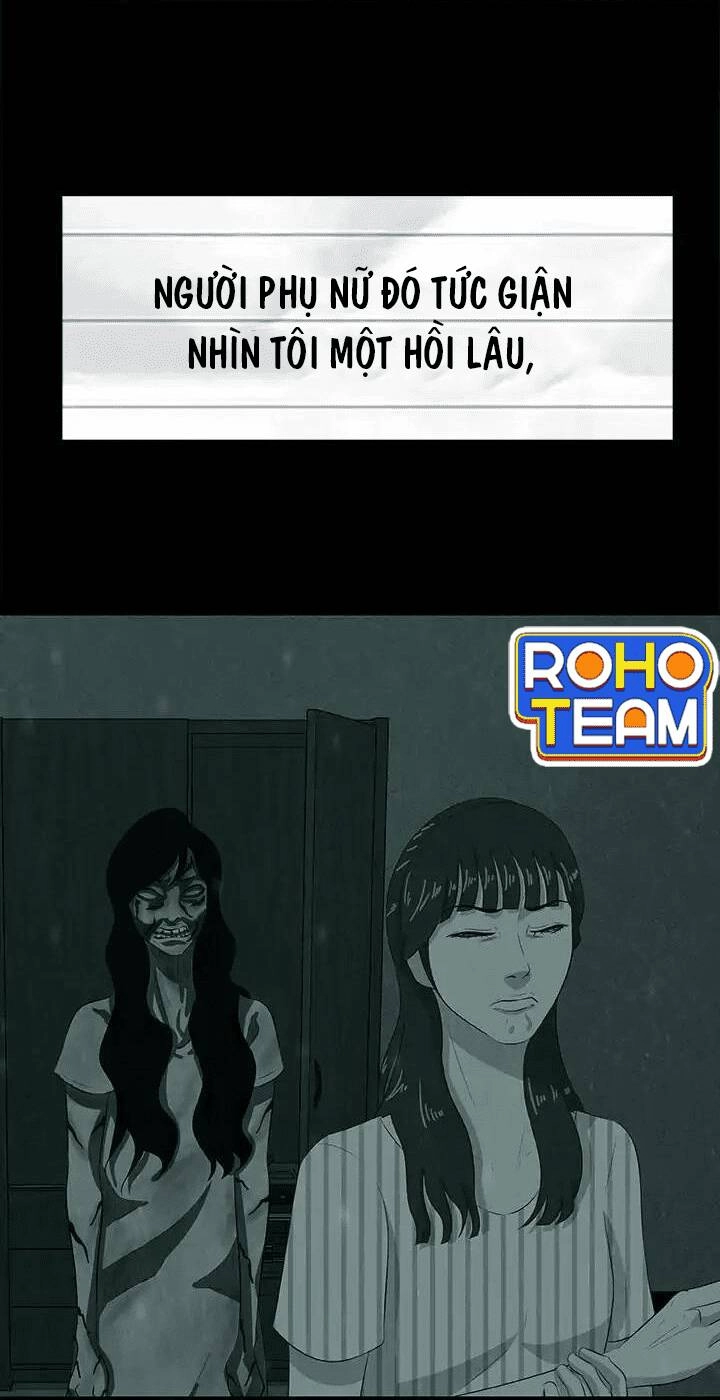 Những Câu Chuyện Kinh Dị Độc Đáo Chapter 6 - 54