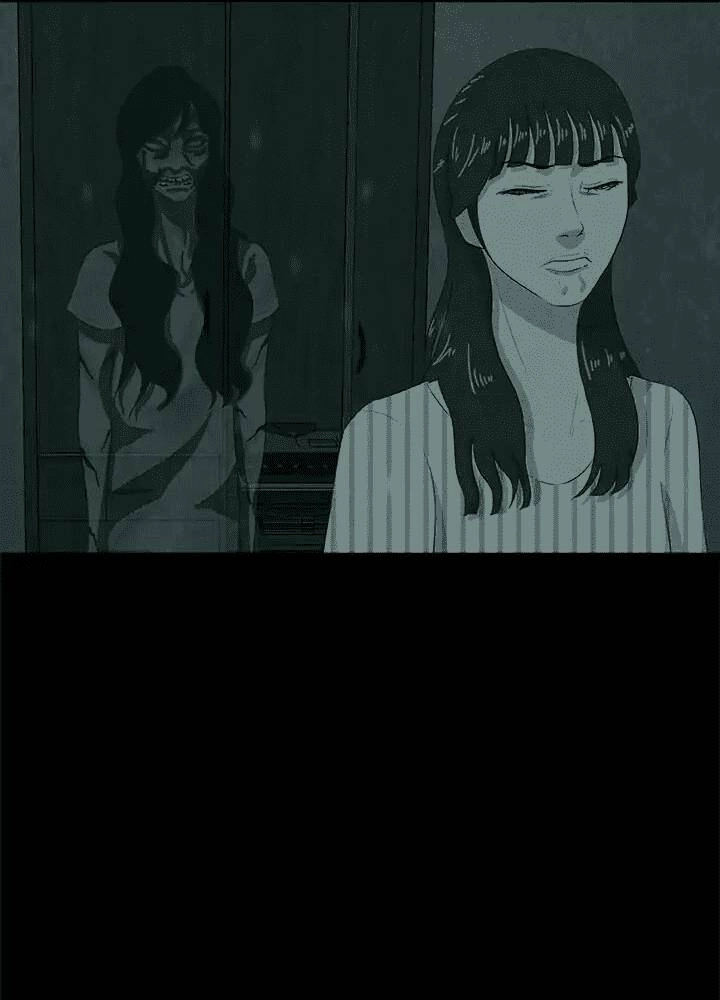 Những Câu Chuyện Kinh Dị Độc Đáo Chapter 6 - 56