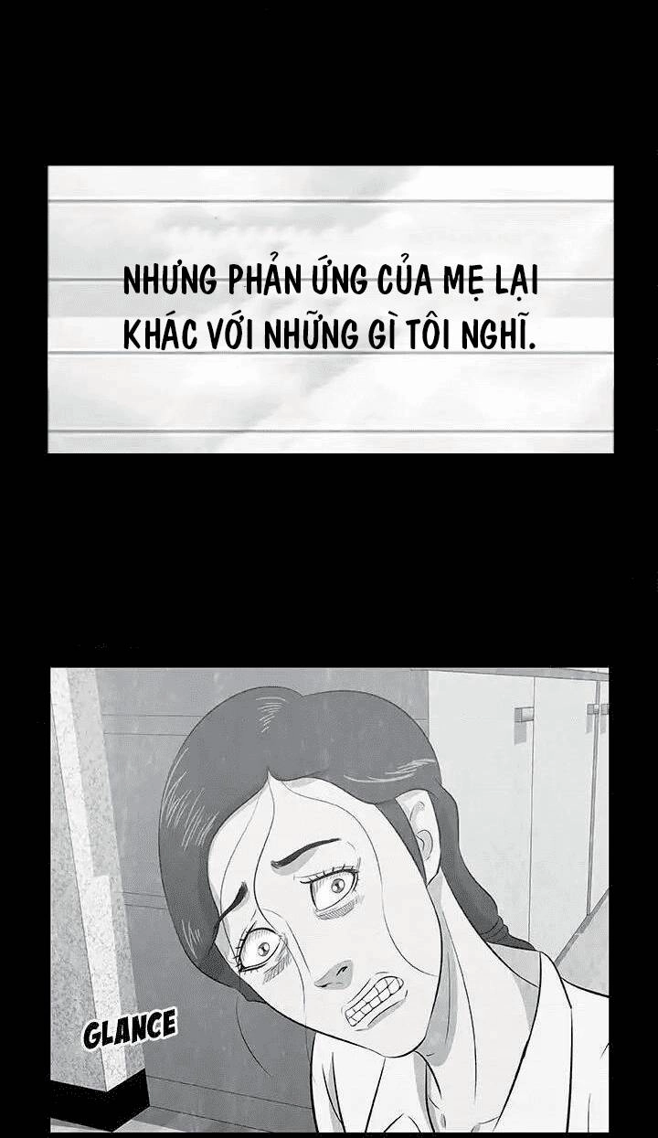 Những Câu Chuyện Kinh Dị Độc Đáo Chapter 6 - 60