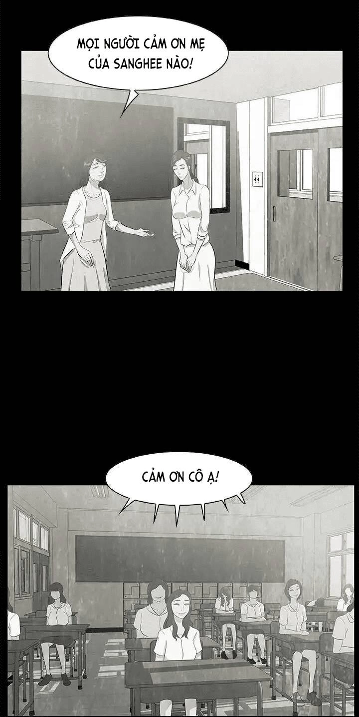 Những Câu Chuyện Kinh Dị Độc Đáo Chapter 6 - 77