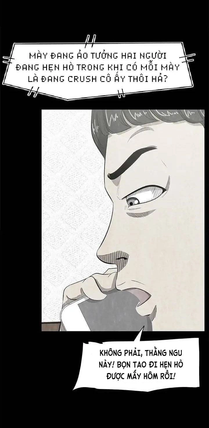 Những Câu Chuyện Kinh Dị Độc Đáo Chapter 7 - 4