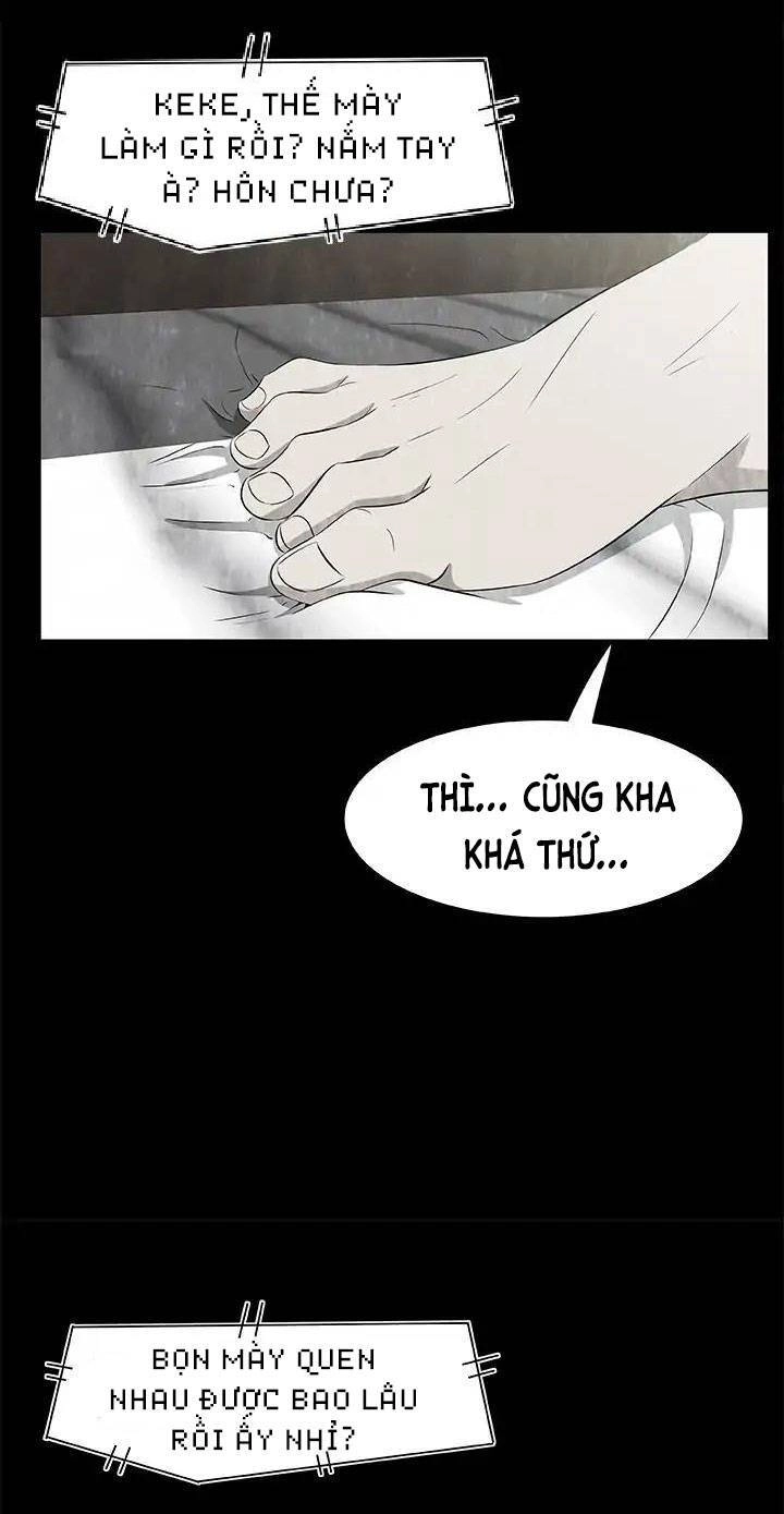 Những Câu Chuyện Kinh Dị Độc Đáo Chapter 7 - 5