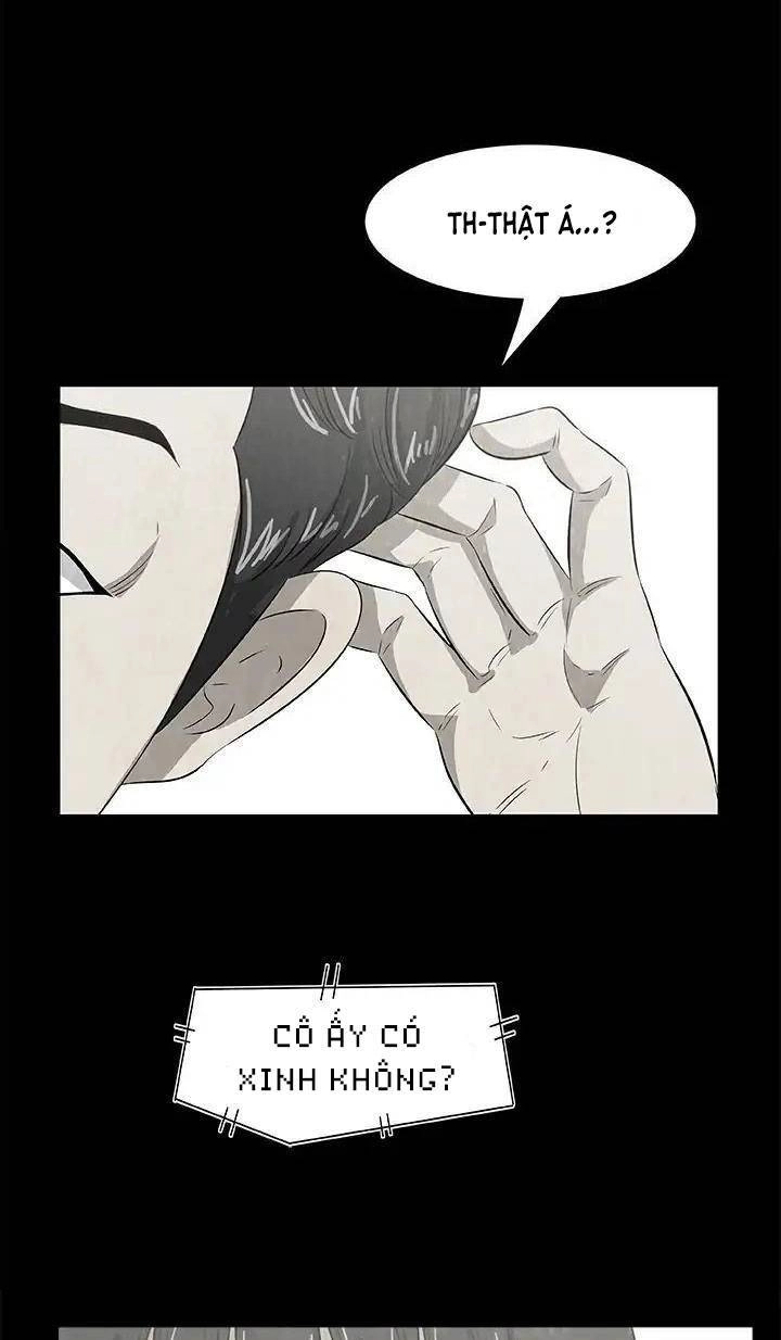 Những Câu Chuyện Kinh Dị Độc Đáo Chapter 7 - 7