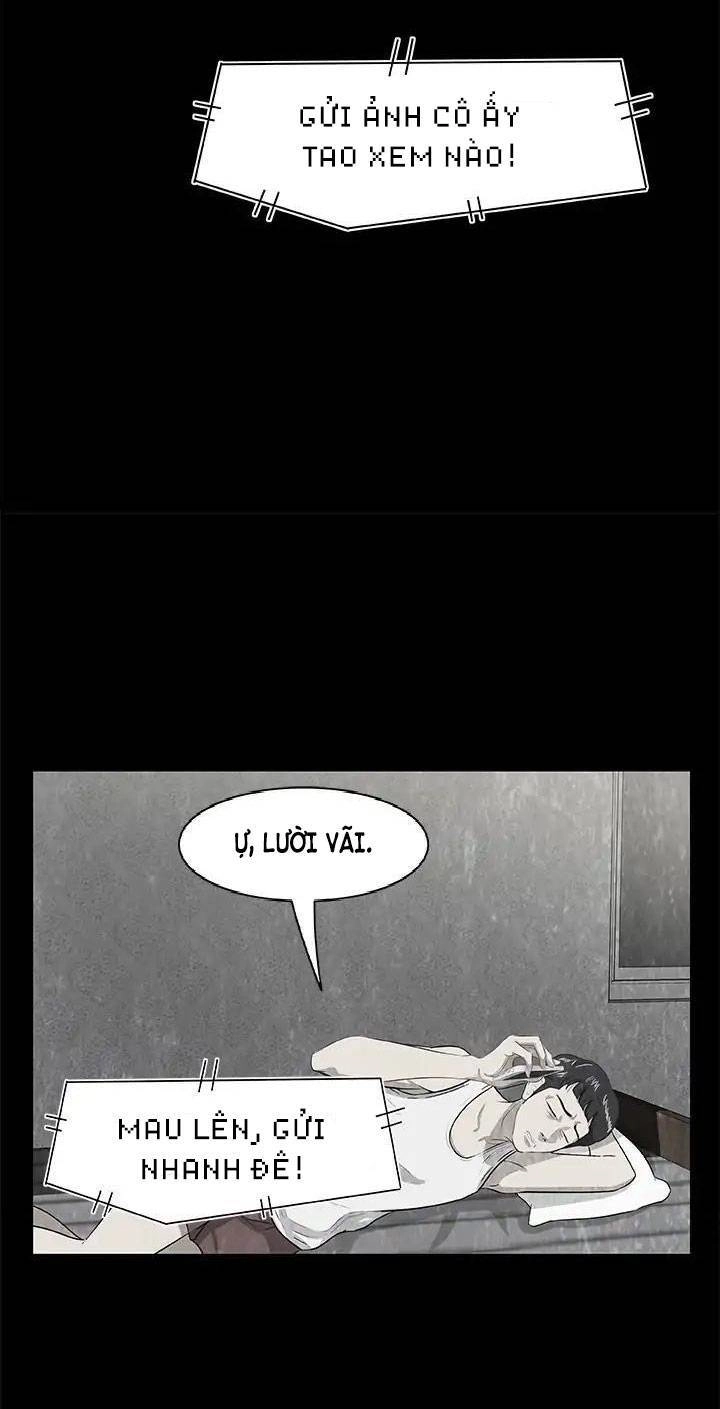 Những Câu Chuyện Kinh Dị Độc Đáo Chapter 7 - 11