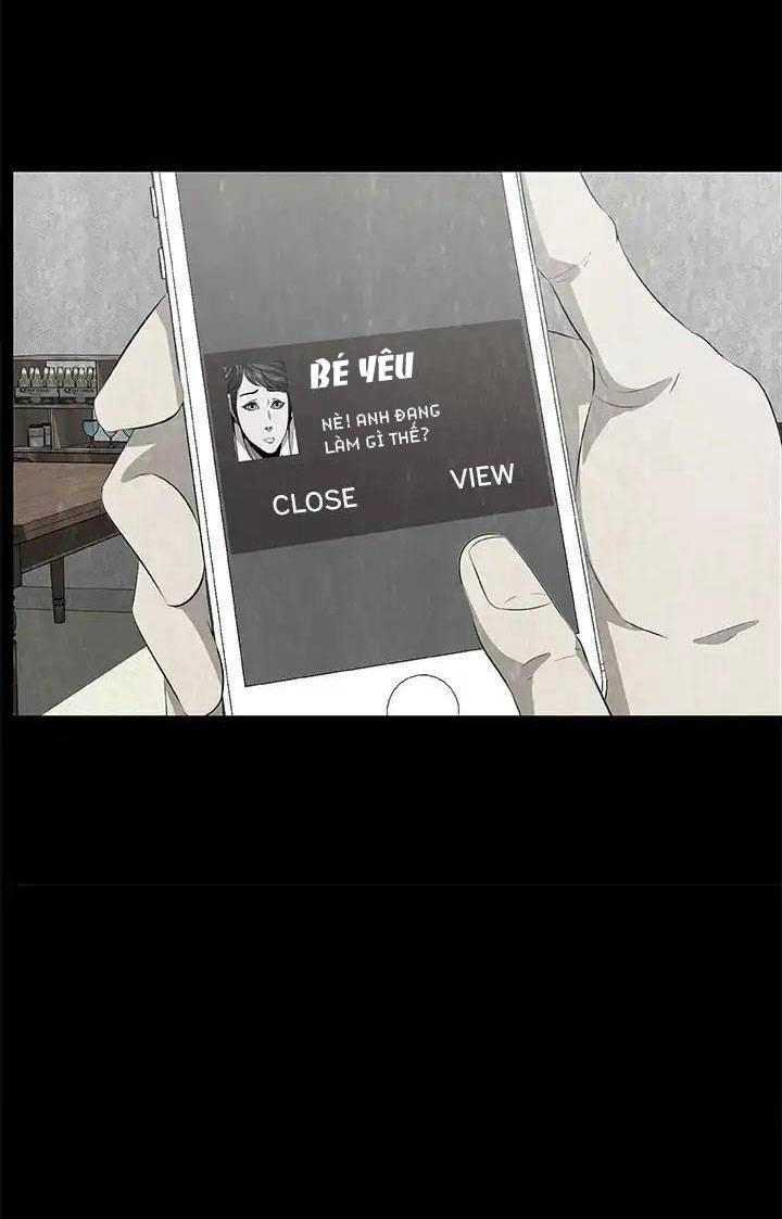 Những Câu Chuyện Kinh Dị Độc Đáo Chapter 7 - 14