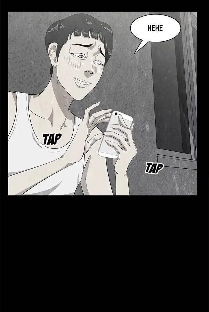 Những Câu Chuyện Kinh Dị Độc Đáo Chapter 7 - 15