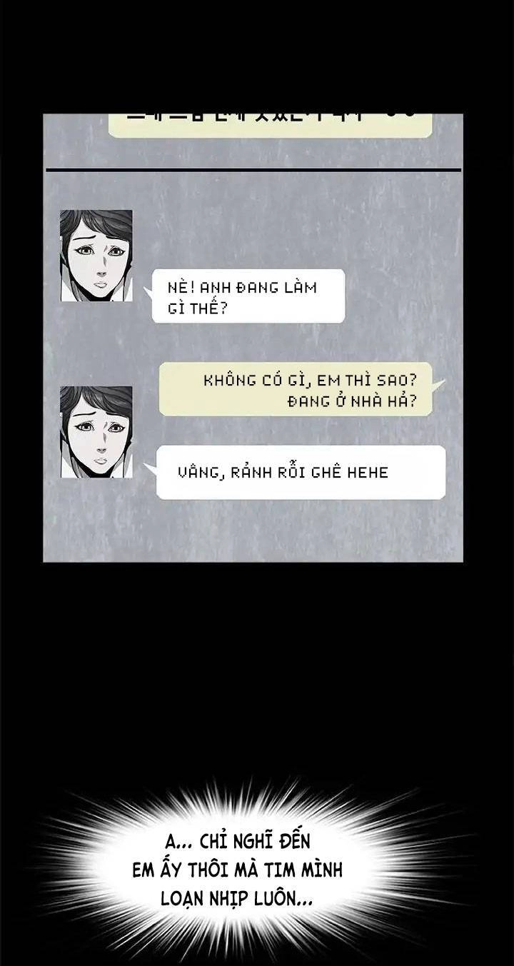 Những Câu Chuyện Kinh Dị Độc Đáo Chapter 7 - 16