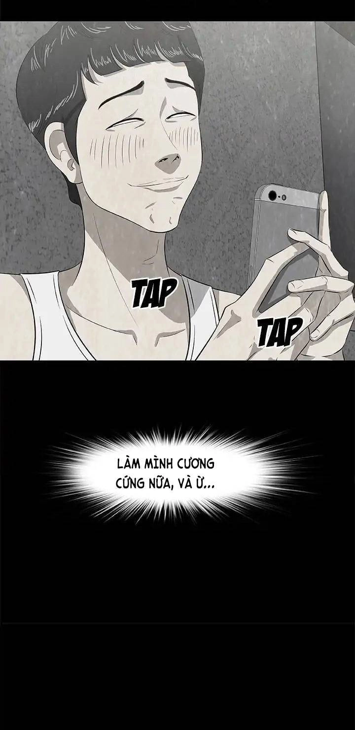 Những Câu Chuyện Kinh Dị Độc Đáo Chapter 7 - 17