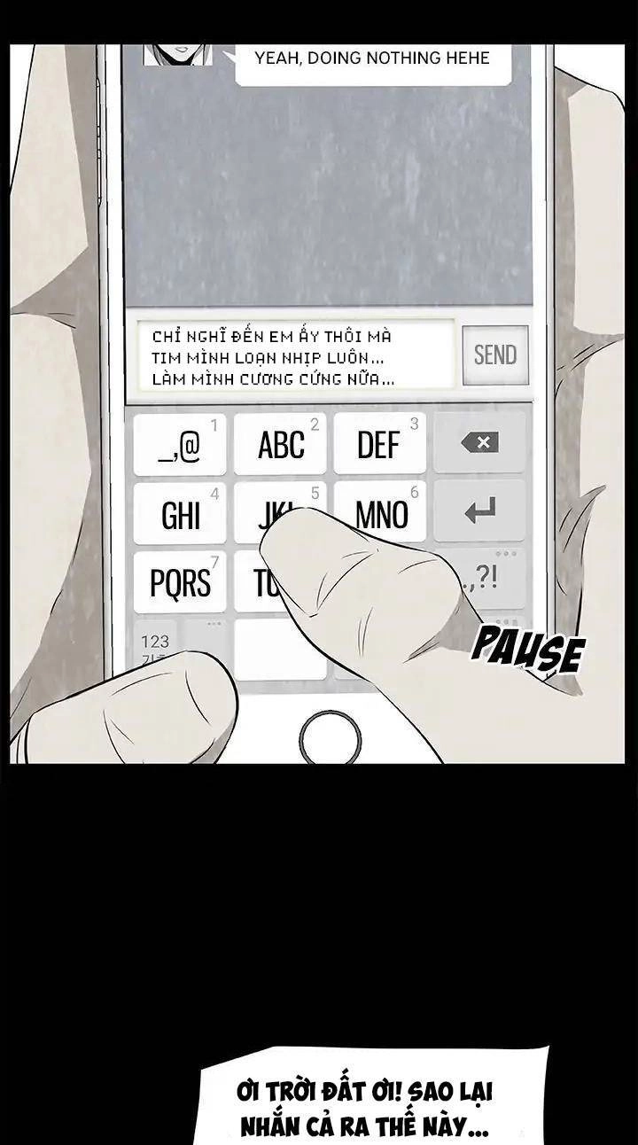 Những Câu Chuyện Kinh Dị Độc Đáo Chapter 7 - 18