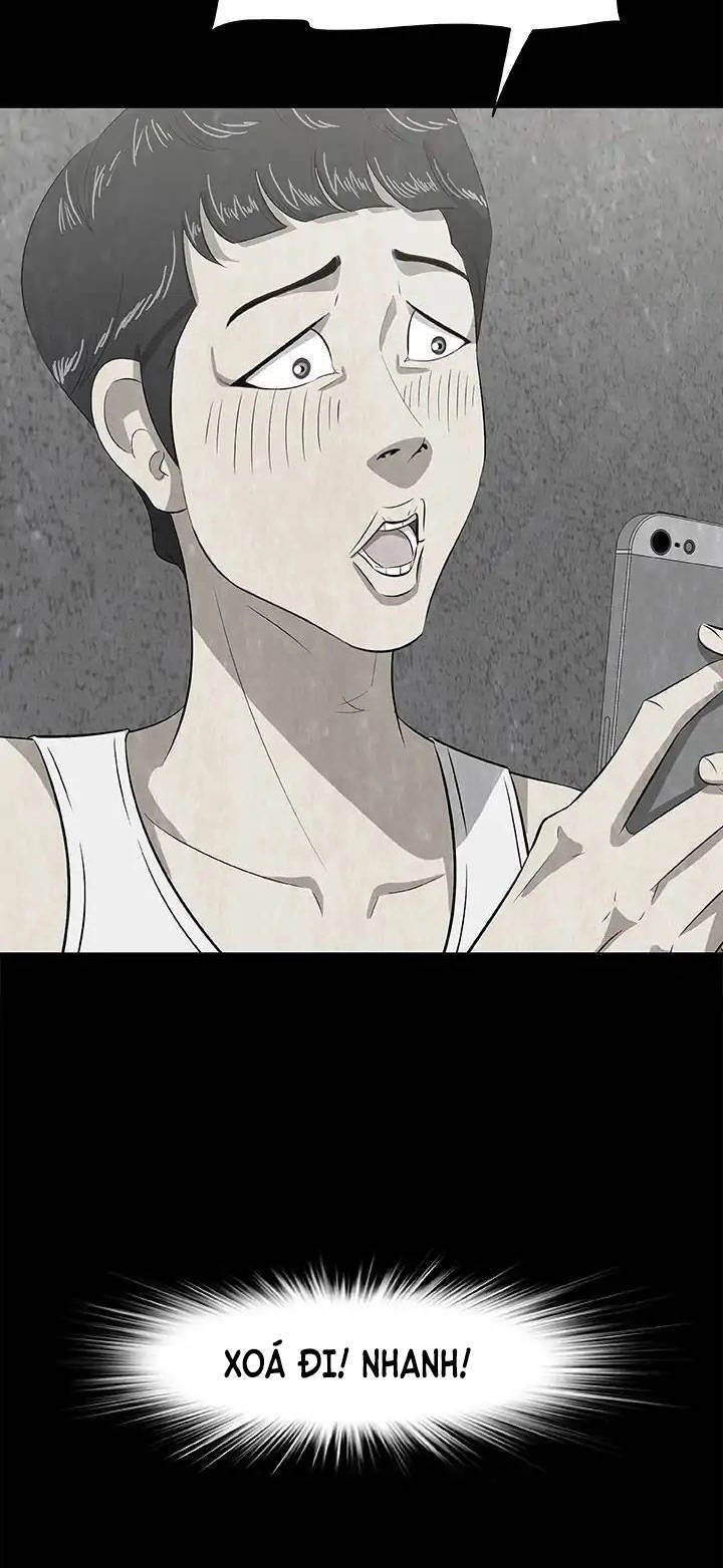 Những Câu Chuyện Kinh Dị Độc Đáo Chapter 7 - 19