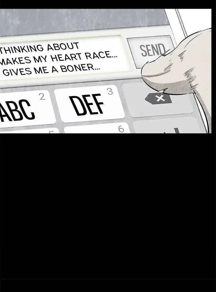 Những Câu Chuyện Kinh Dị Độc Đáo Chapter 7 - 20