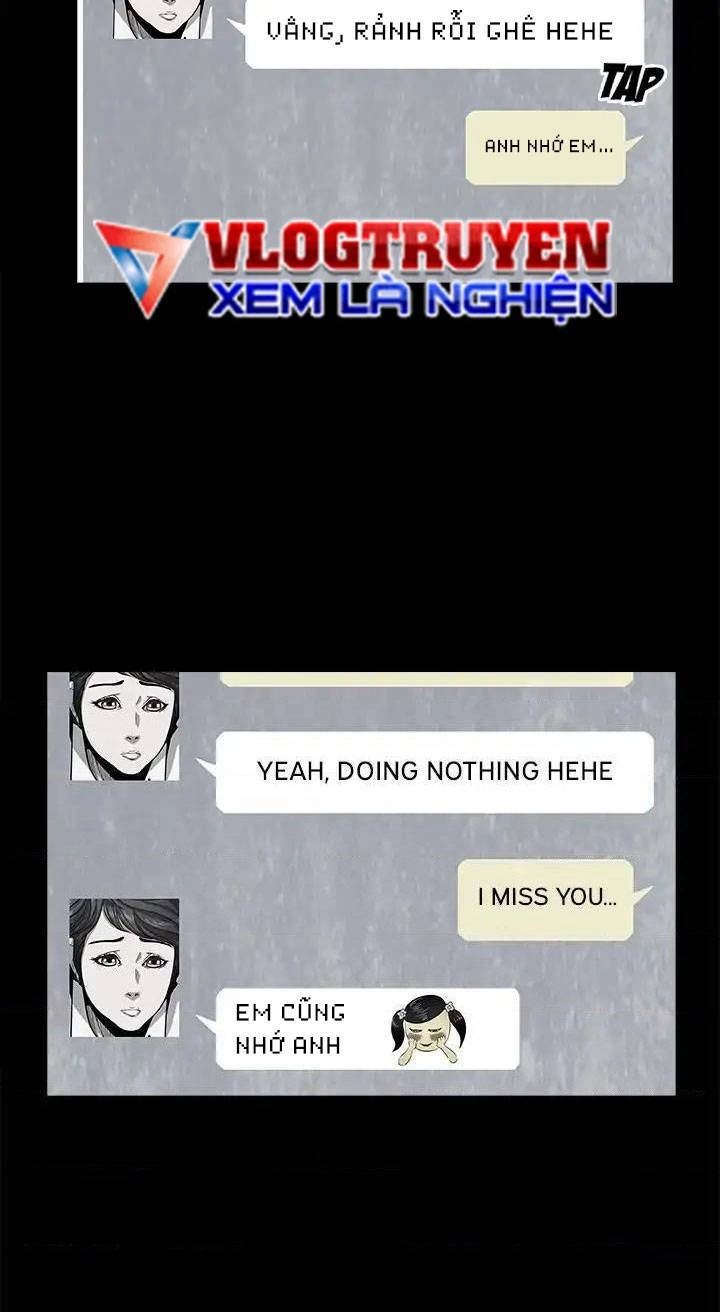 Những Câu Chuyện Kinh Dị Độc Đáo Chapter 7 - 22