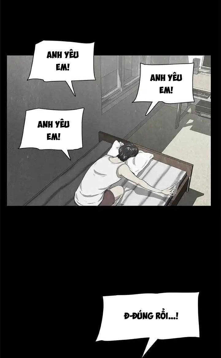 Những Câu Chuyện Kinh Dị Độc Đáo Chapter 7 - 24