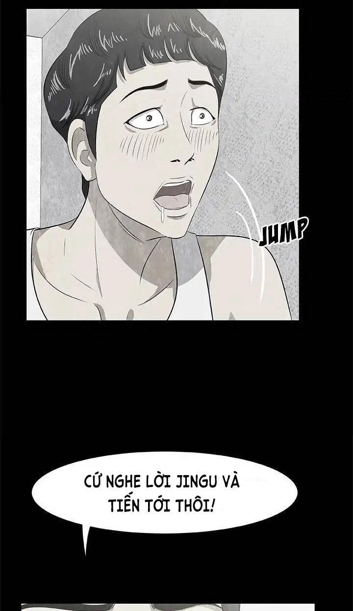 Những Câu Chuyện Kinh Dị Độc Đáo Chapter 7 - 25