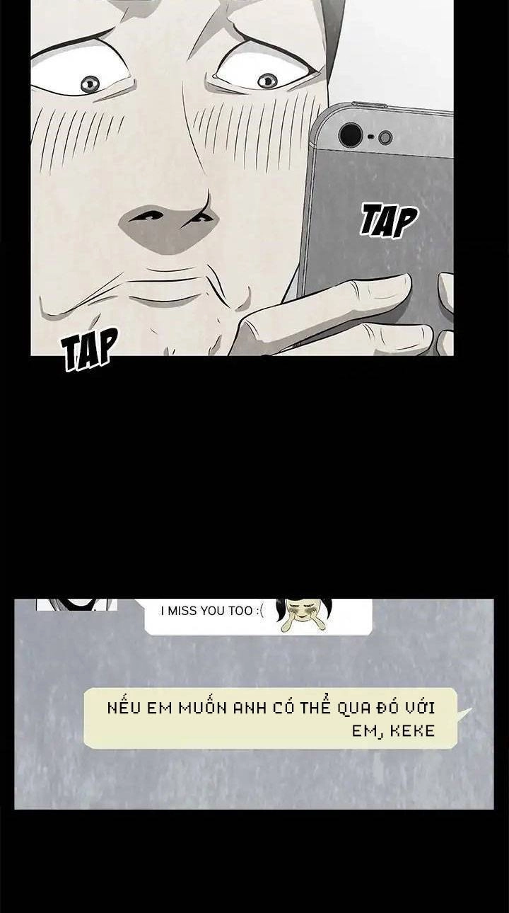 Những Câu Chuyện Kinh Dị Độc Đáo Chapter 7 - 26