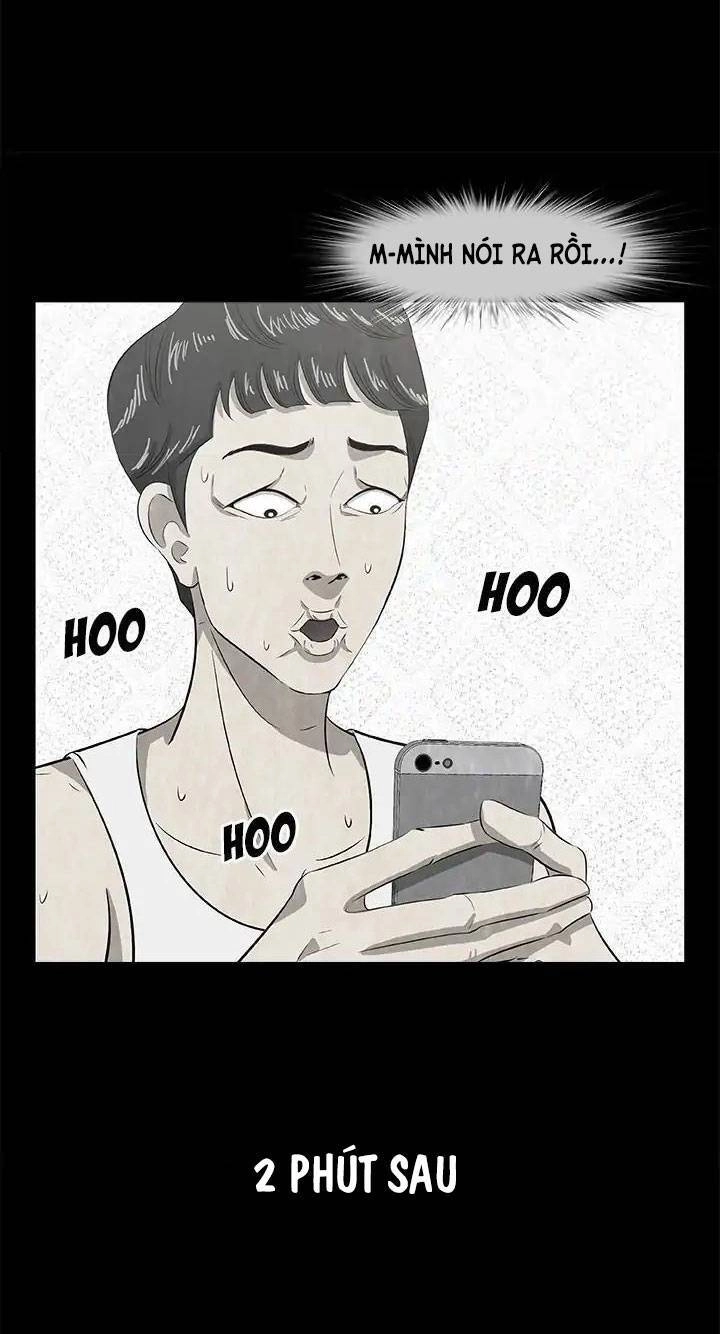 Những Câu Chuyện Kinh Dị Độc Đáo Chapter 7 - 27