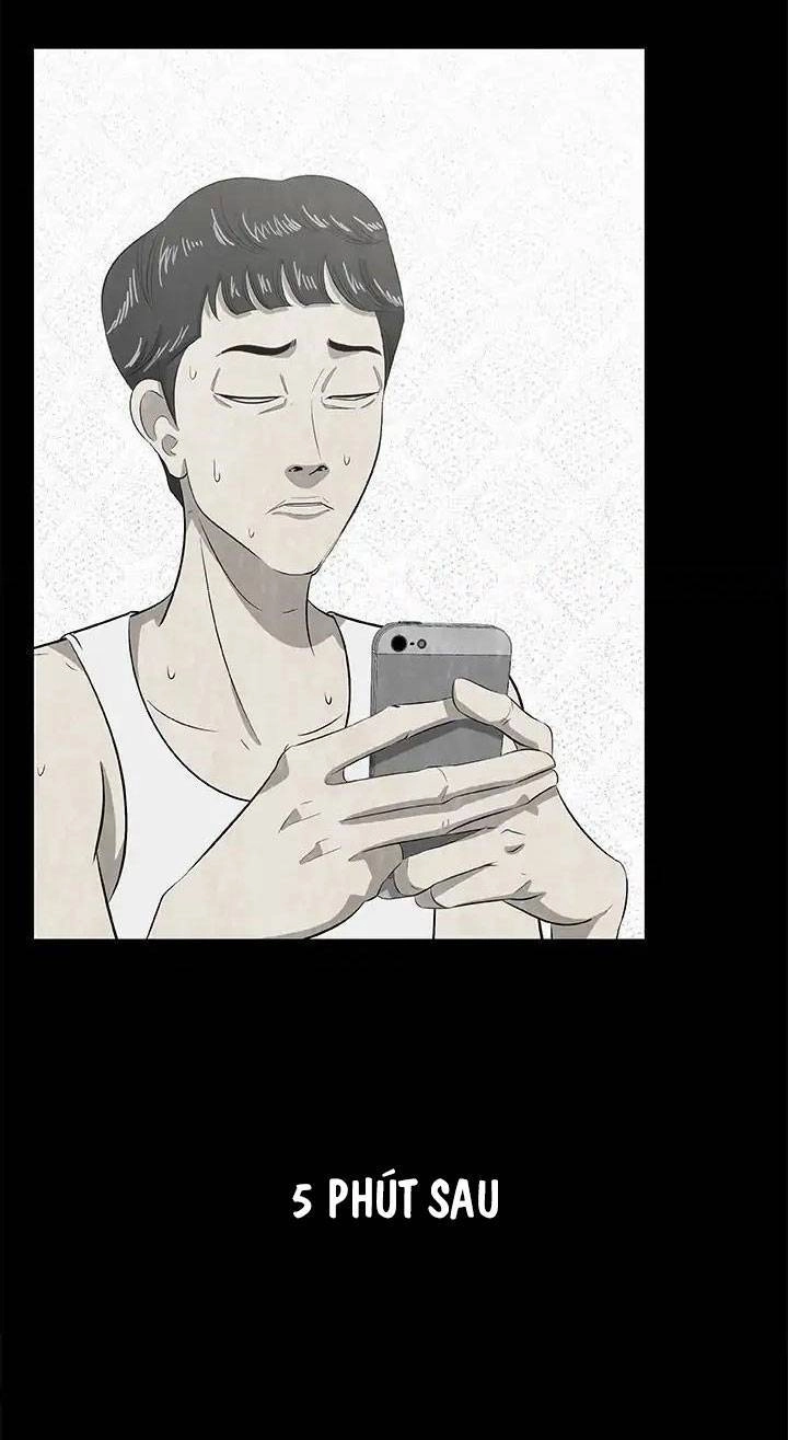 Những Câu Chuyện Kinh Dị Độc Đáo Chapter 7 - 28