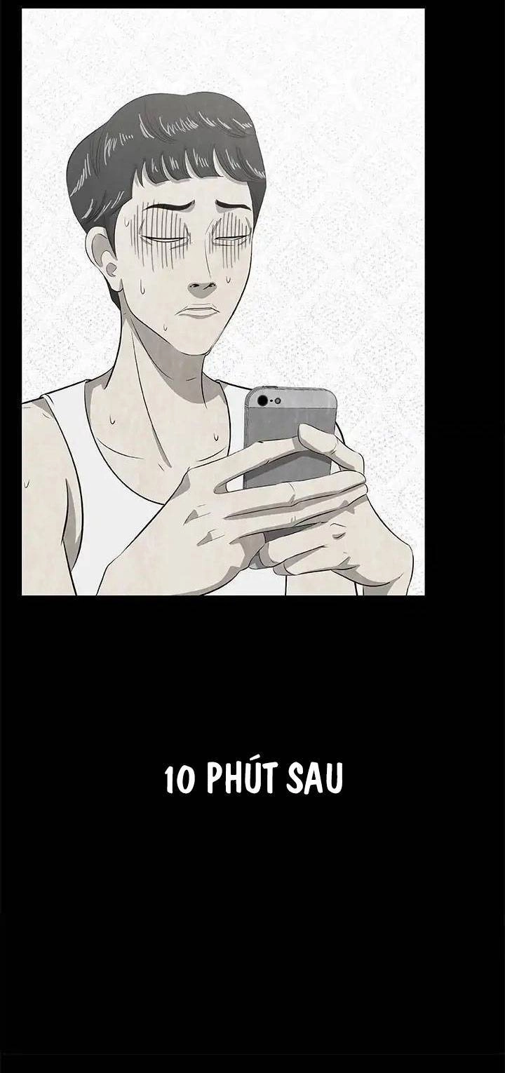 Những Câu Chuyện Kinh Dị Độc Đáo Chapter 7 - 29