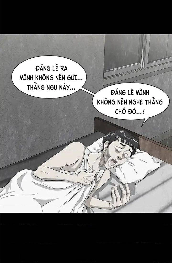 Những Câu Chuyện Kinh Dị Độc Đáo Chapter 7 - 30