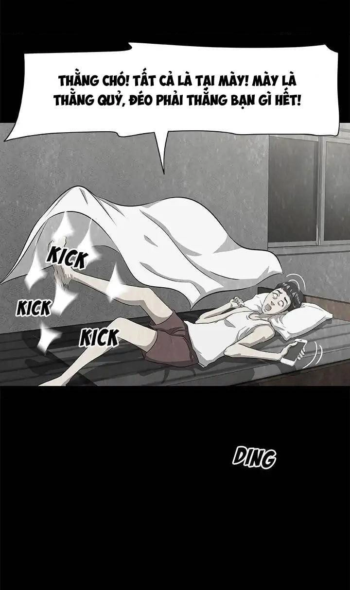 Những Câu Chuyện Kinh Dị Độc Đáo Chapter 7 - 31