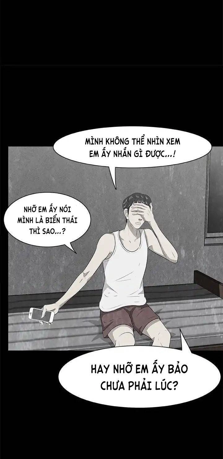 Những Câu Chuyện Kinh Dị Độc Đáo Chapter 7 - 33