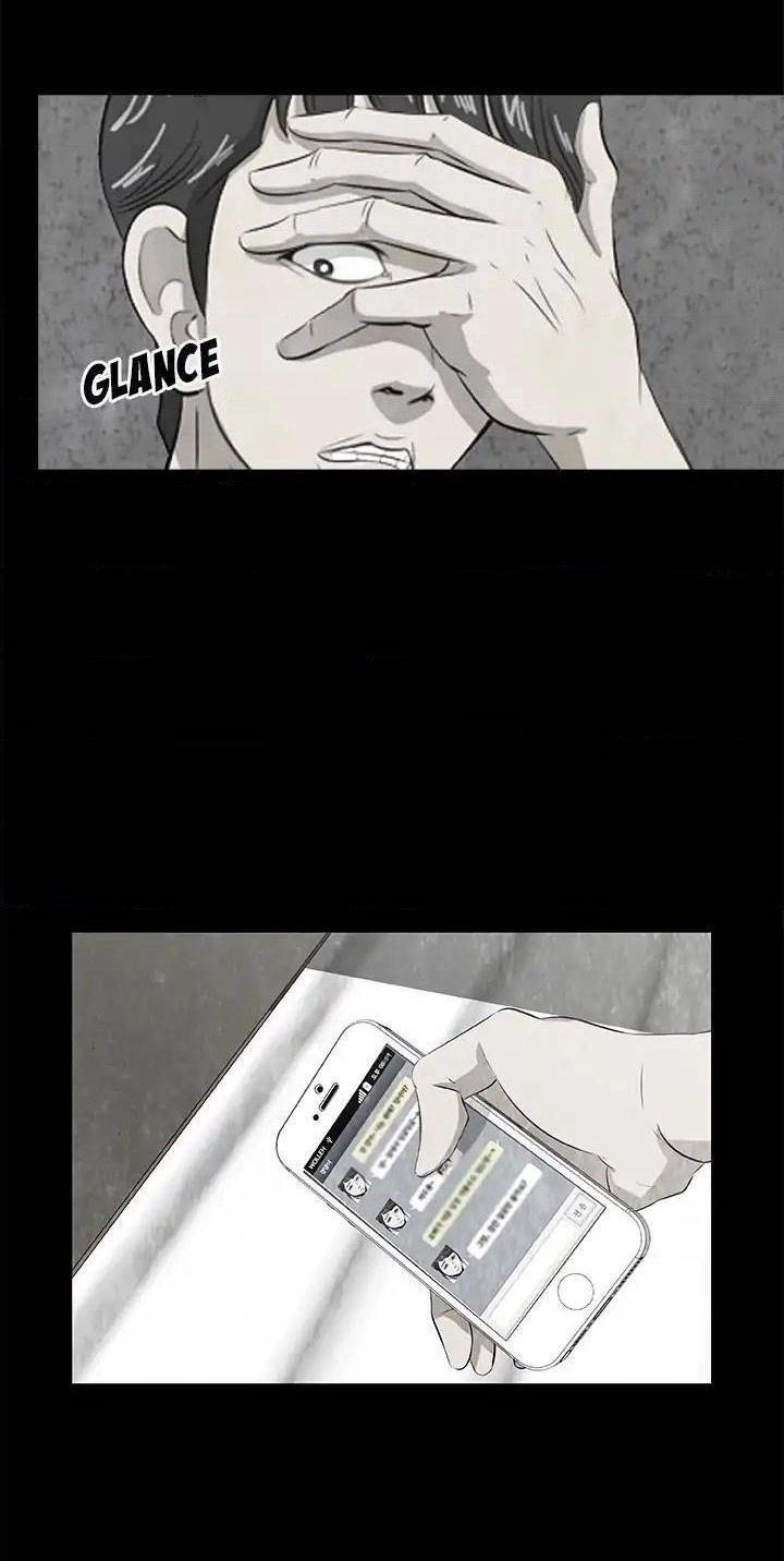 Những Câu Chuyện Kinh Dị Độc Đáo Chapter 7 - 34