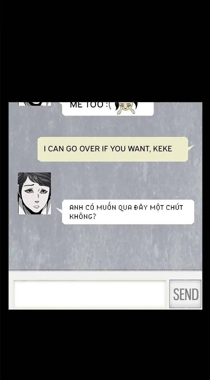 Những Câu Chuyện Kinh Dị Độc Đáo Chapter 7 - 35