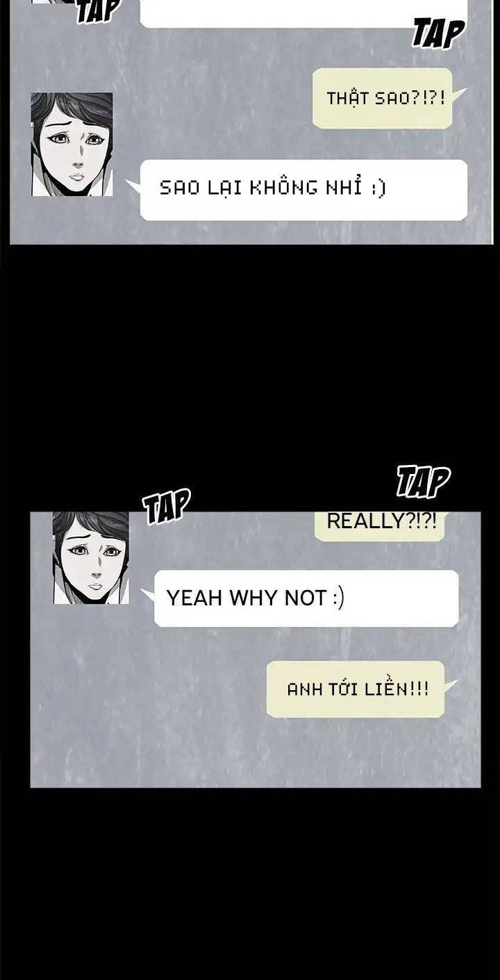 Những Câu Chuyện Kinh Dị Độc Đáo Chapter 7 - 37