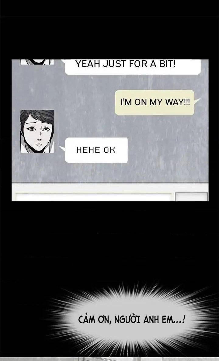 Những Câu Chuyện Kinh Dị Độc Đáo Chapter 7 - 39