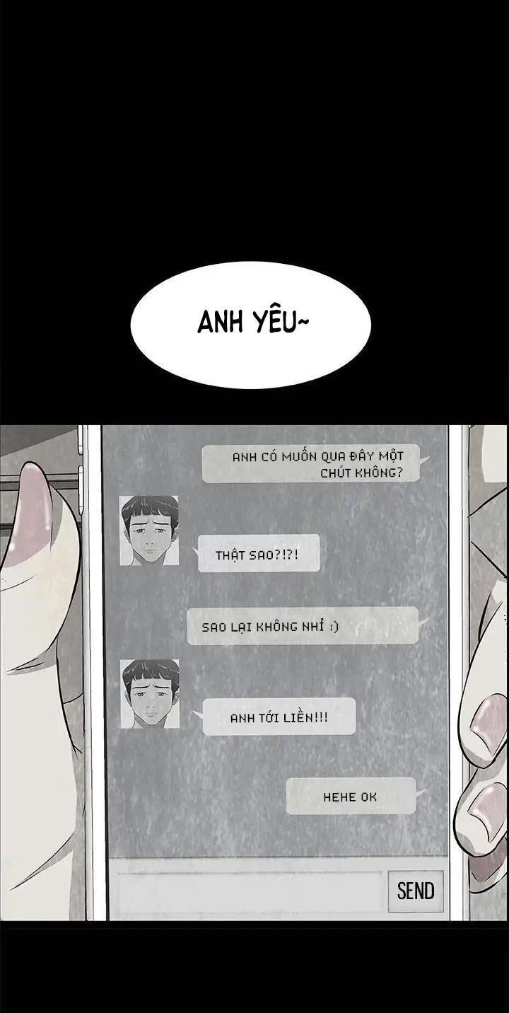 Những Câu Chuyện Kinh Dị Độc Đáo Chapter 7 - 41