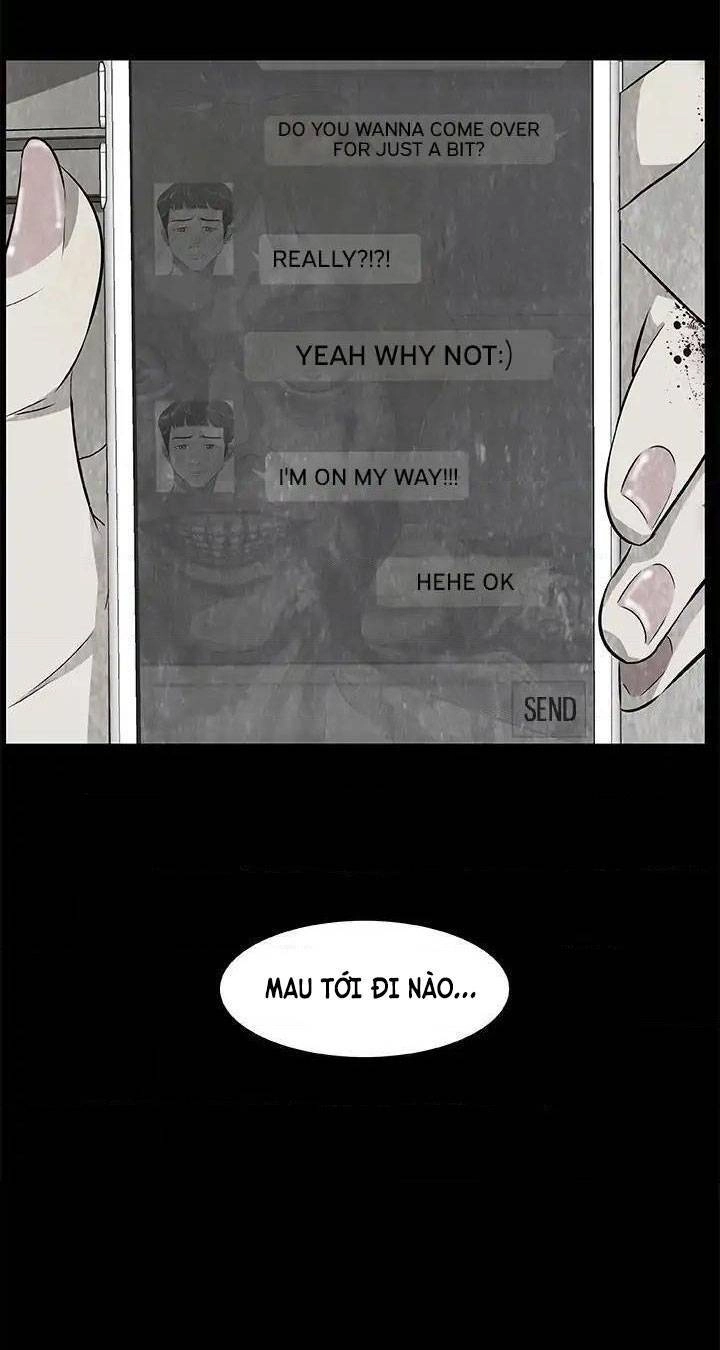 Những Câu Chuyện Kinh Dị Độc Đáo Chapter 7 - 42