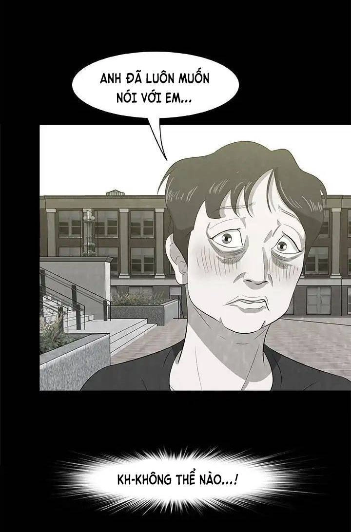 Những Câu Chuyện Kinh Dị Độc Đáo Chapter 8 - 6