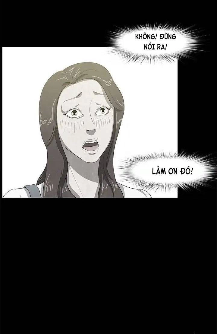 Những Câu Chuyện Kinh Dị Độc Đáo Chapter 8 - 7