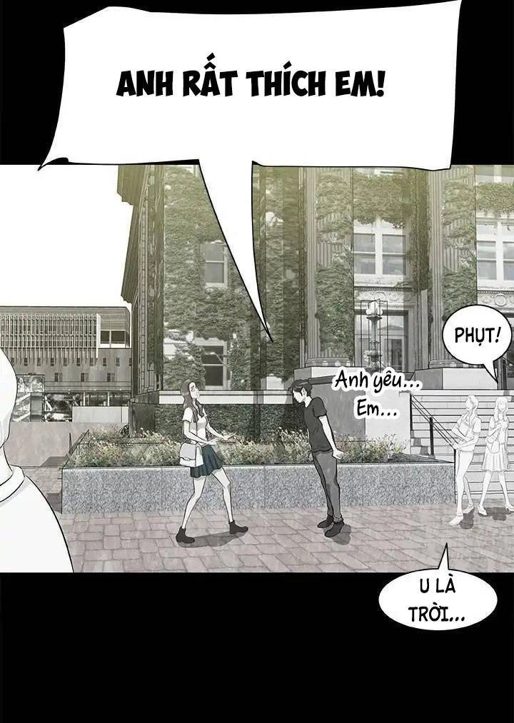 Những Câu Chuyện Kinh Dị Độc Đáo Chapter 8 - 8