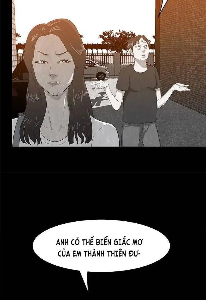 Những Câu Chuyện Kinh Dị Độc Đáo Chapter 8 - 15