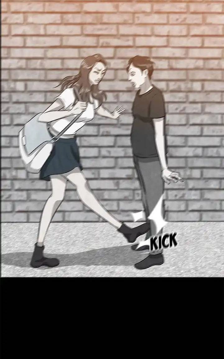 Những Câu Chuyện Kinh Dị Độc Đáo Chapter 8 - 17