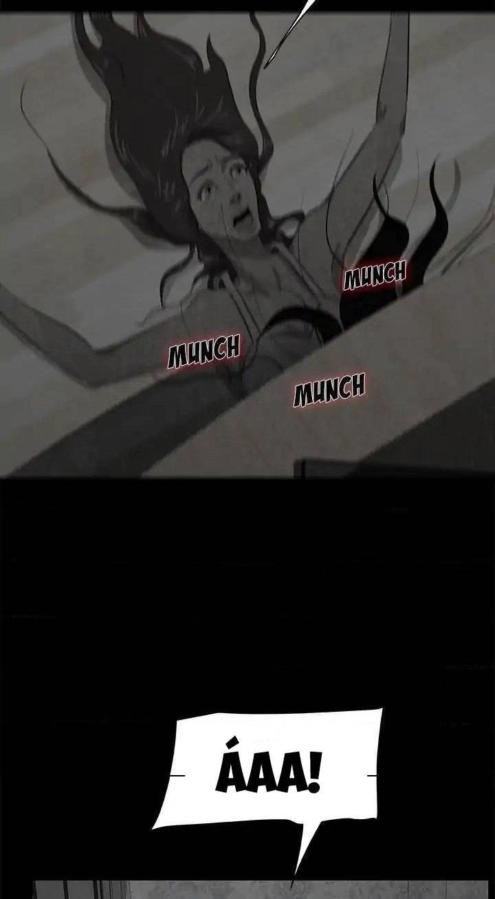 Những Câu Chuyện Kinh Dị Độc Đáo Chapter 8 - 51