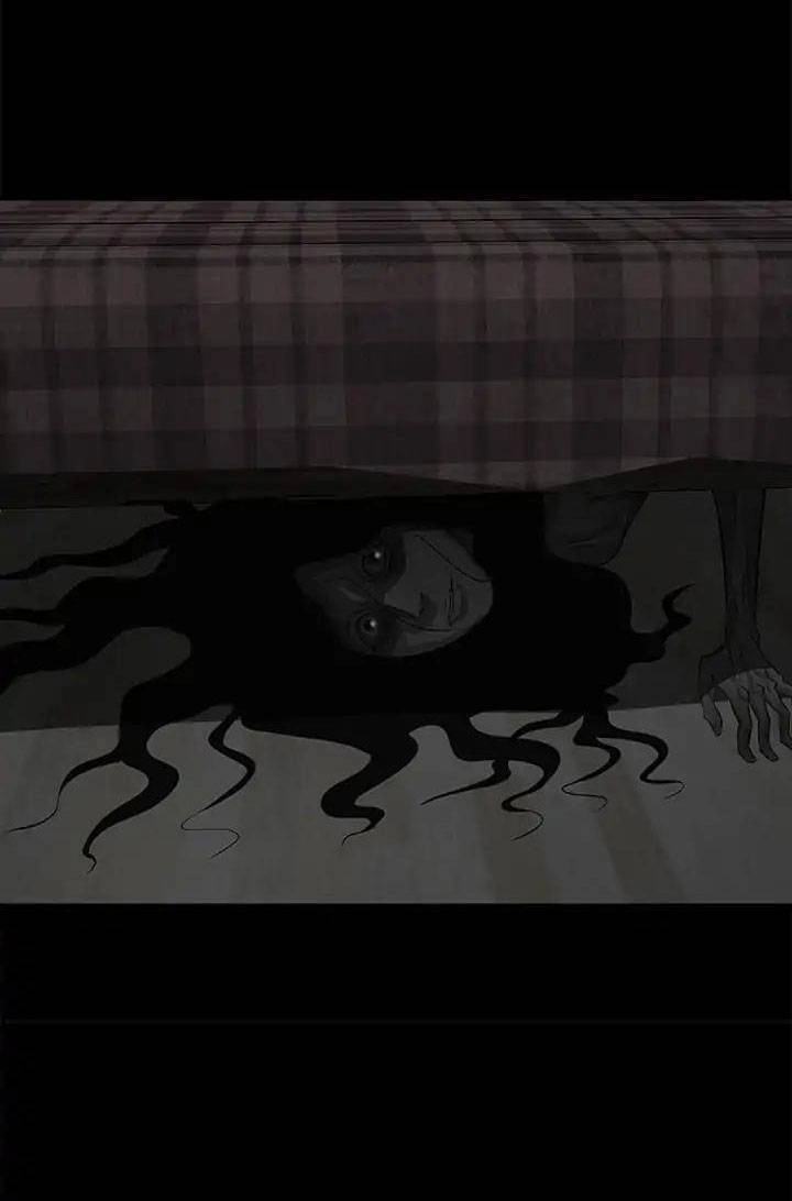 Những Câu Chuyện Kinh Dị Độc Đáo Chapter 8 - 57