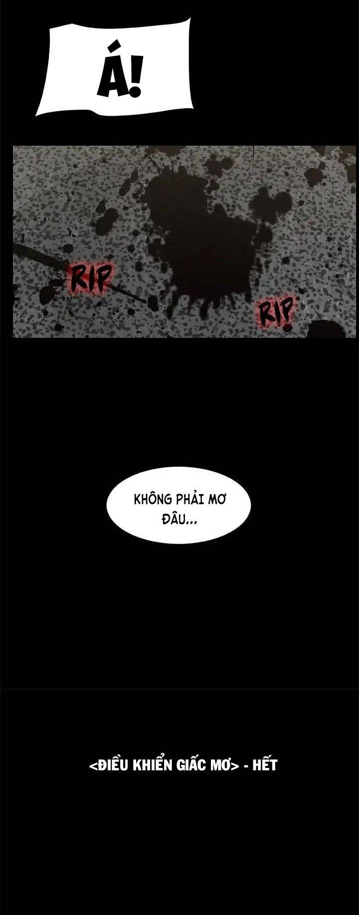 Những Câu Chuyện Kinh Dị Độc Đáo Chapter 8 - 76