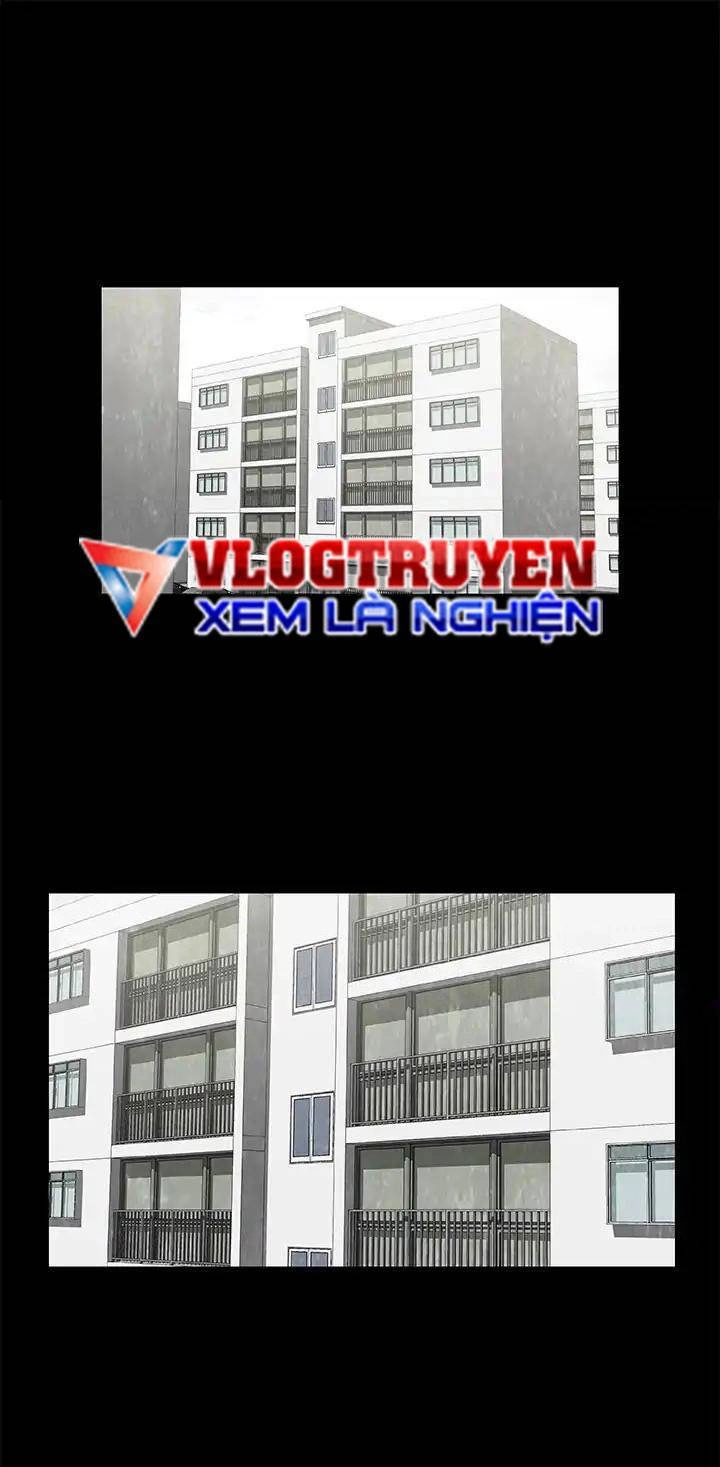 Những Câu Chuyện Kinh Dị Độc Đáo Chapter 9 - 1