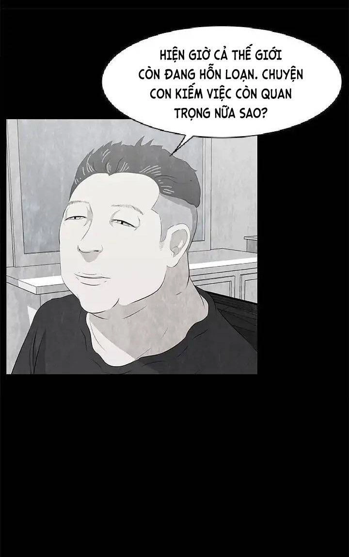 Những Câu Chuyện Kinh Dị Độc Đáo Chapter 9 - 4