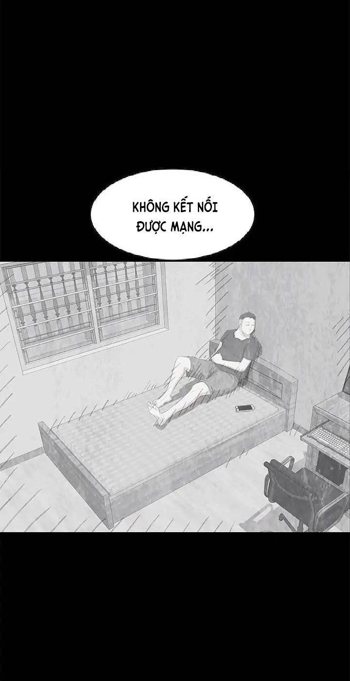 Những Câu Chuyện Kinh Dị Độc Đáo Chapter 9 - 6