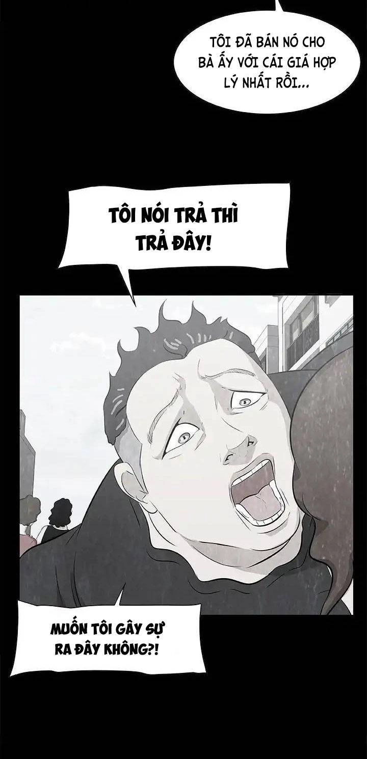 Những Câu Chuyện Kinh Dị Độc Đáo Chapter 9 - 37