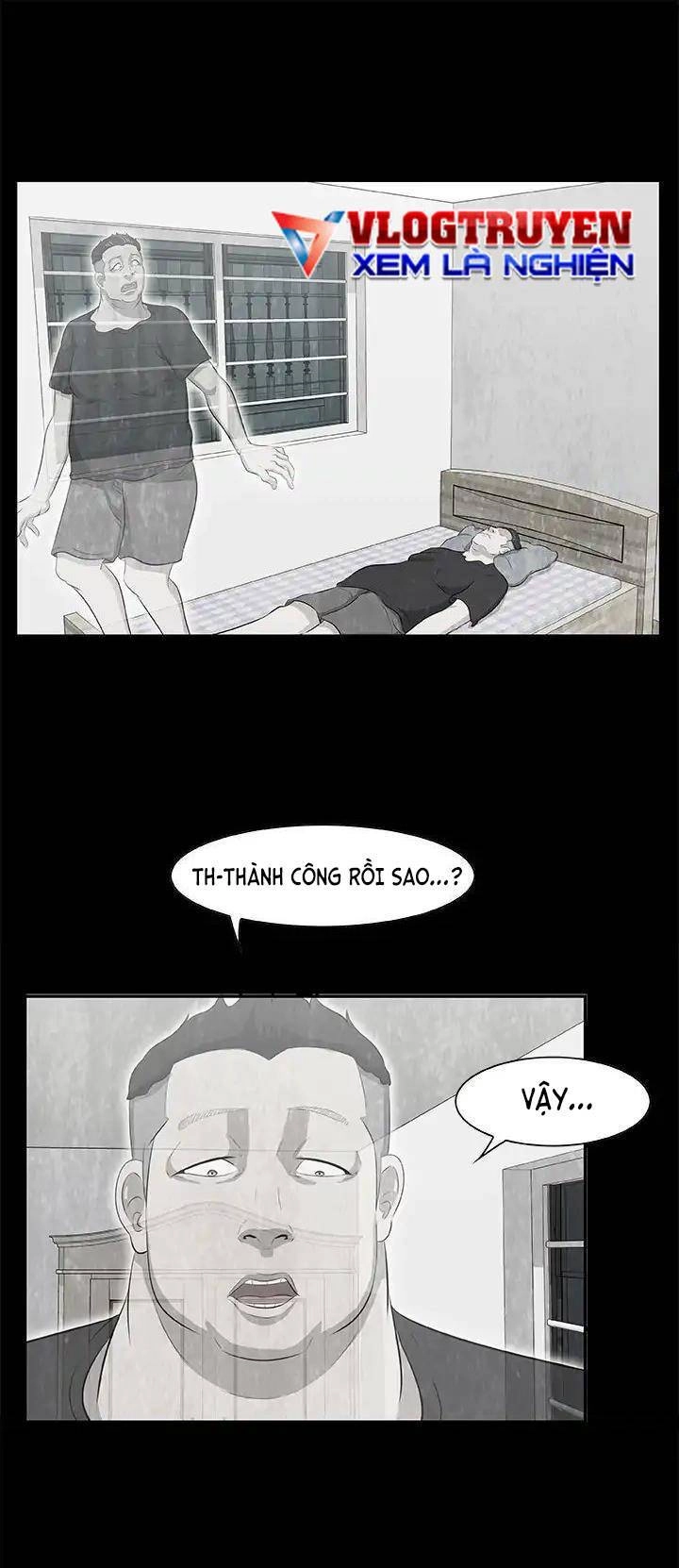 Những Câu Chuyện Kinh Dị Độc Đáo Chapter 10 - 1