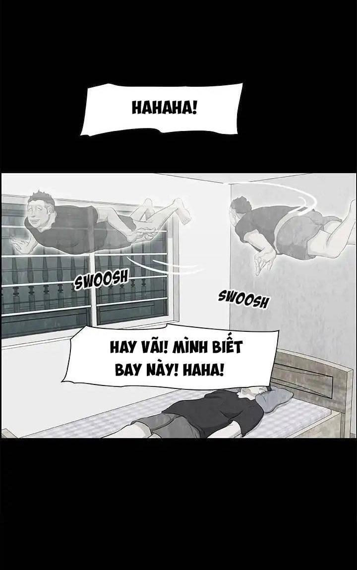 Những Câu Chuyện Kinh Dị Độc Đáo Chapter 10 - 2