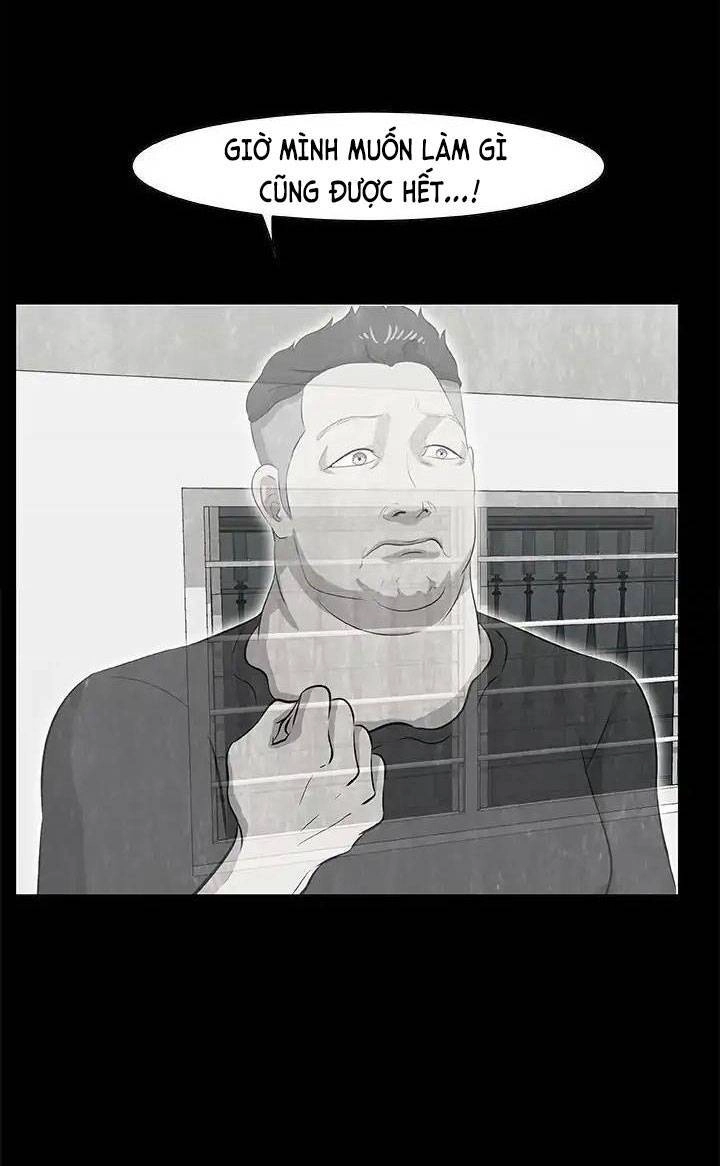 Những Câu Chuyện Kinh Dị Độc Đáo Chapter 10 - 3