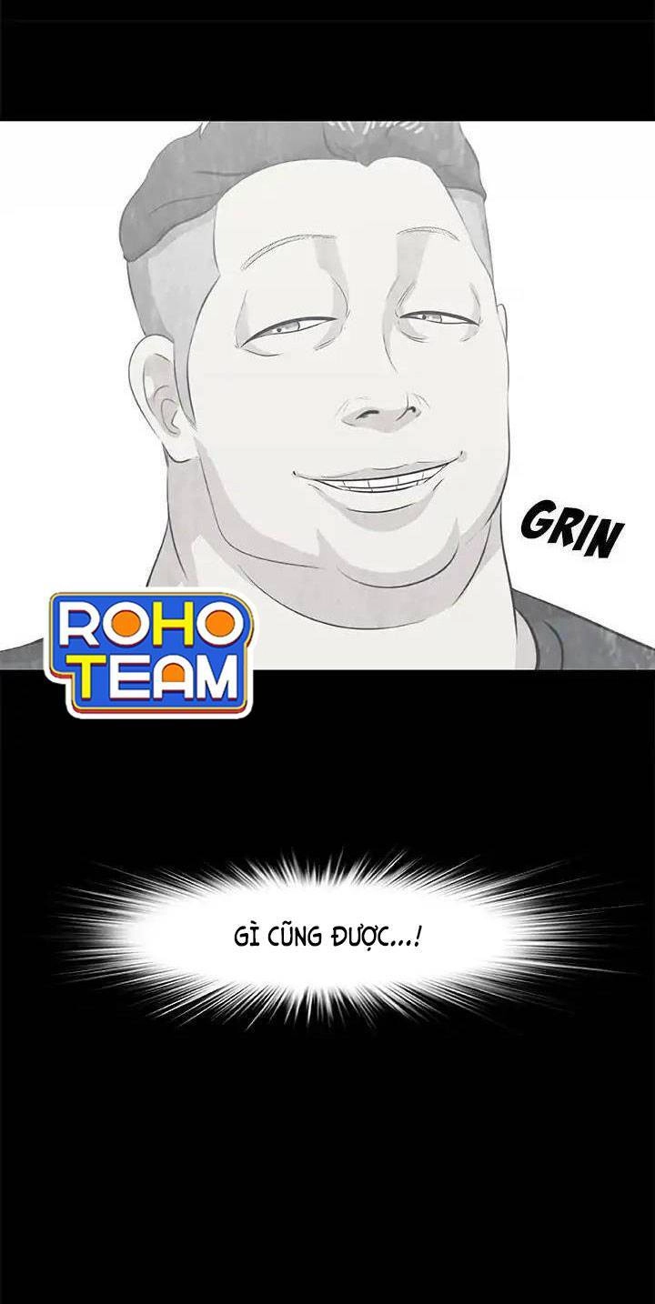 Những Câu Chuyện Kinh Dị Độc Đáo Chapter 10 - 4