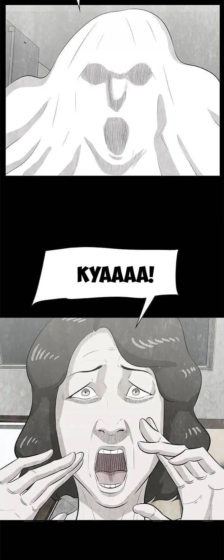 Những Câu Chuyện Kinh Dị Độc Đáo Chapter 10 - 7