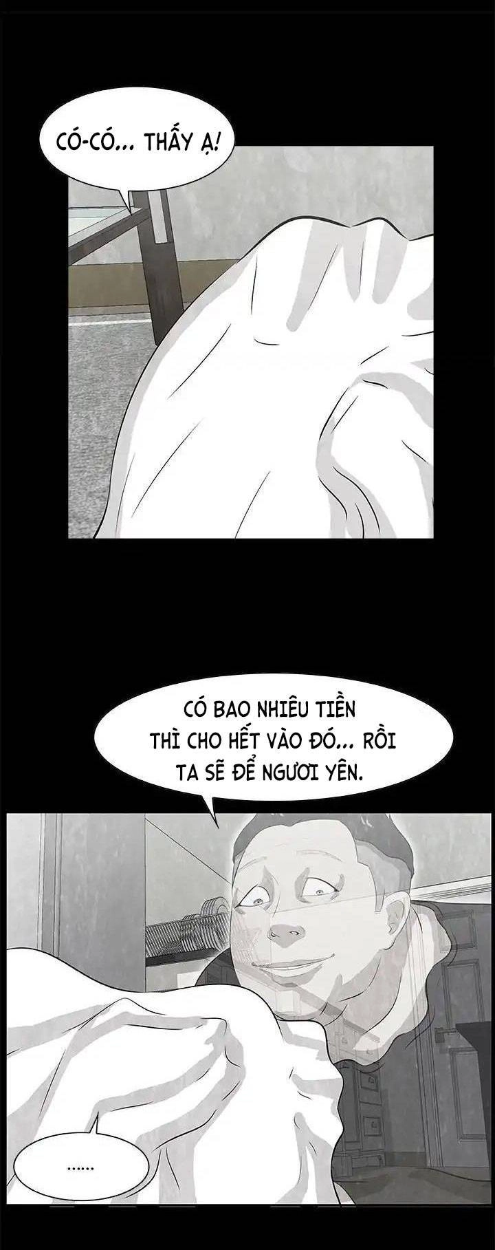 Những Câu Chuyện Kinh Dị Độc Đáo Chapter 10 - 9